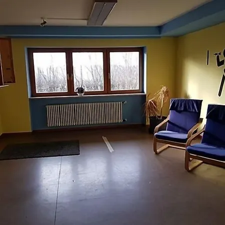 Hotel Ponyhof 3*